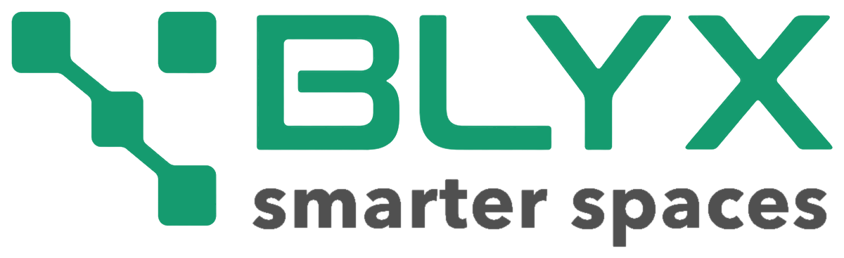Blyx — Smarter Spaces