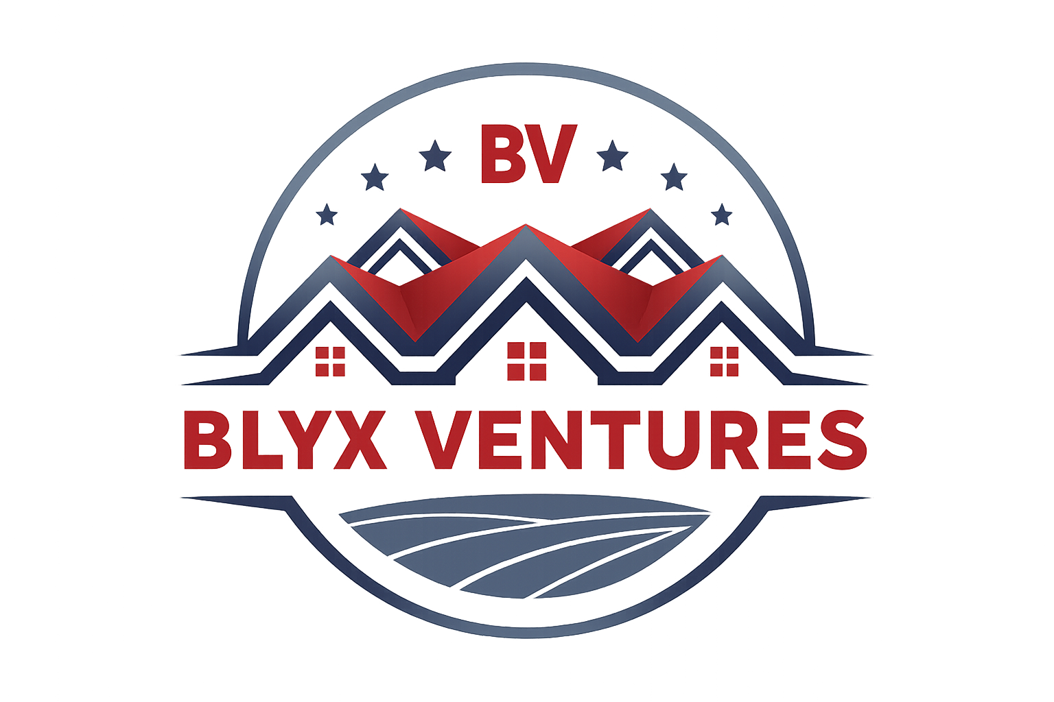 Blyx Ventures logo
